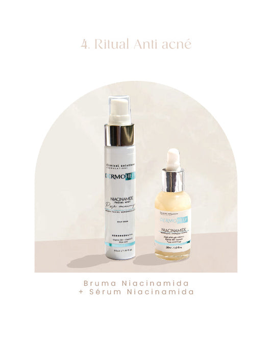 Combo Ritual Anti Acné