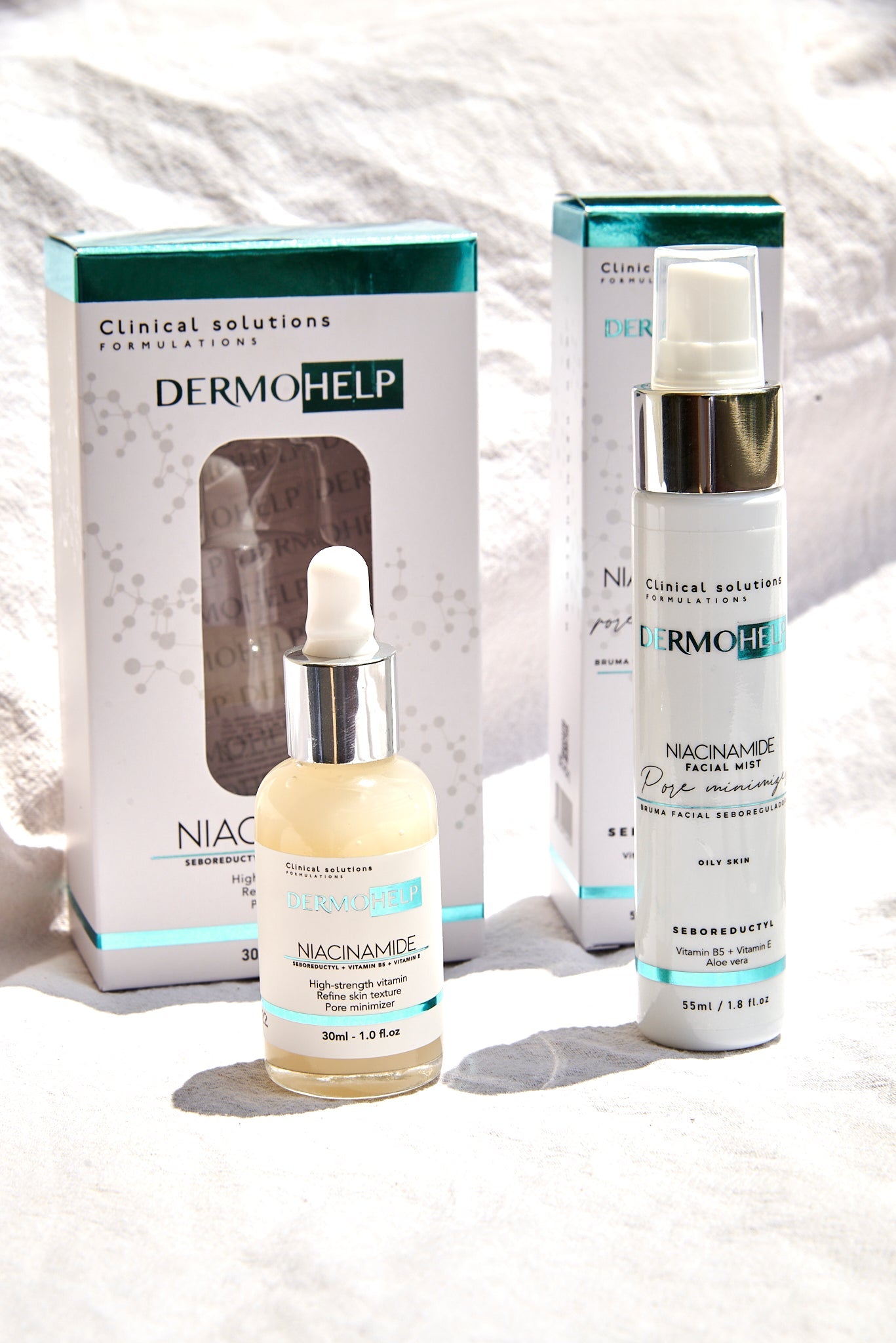 Combo Ritual Anti Acné