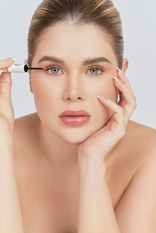 Tratamiento para Cejas y Pestañas