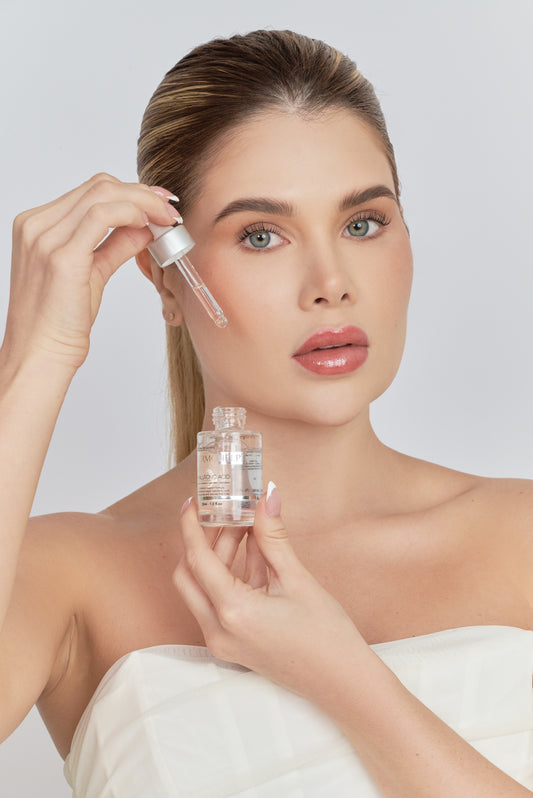 Combo Hidratación Profunda