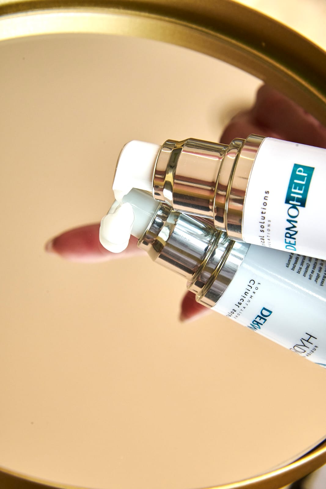 Crema de Hidratación Profunda Hydroage