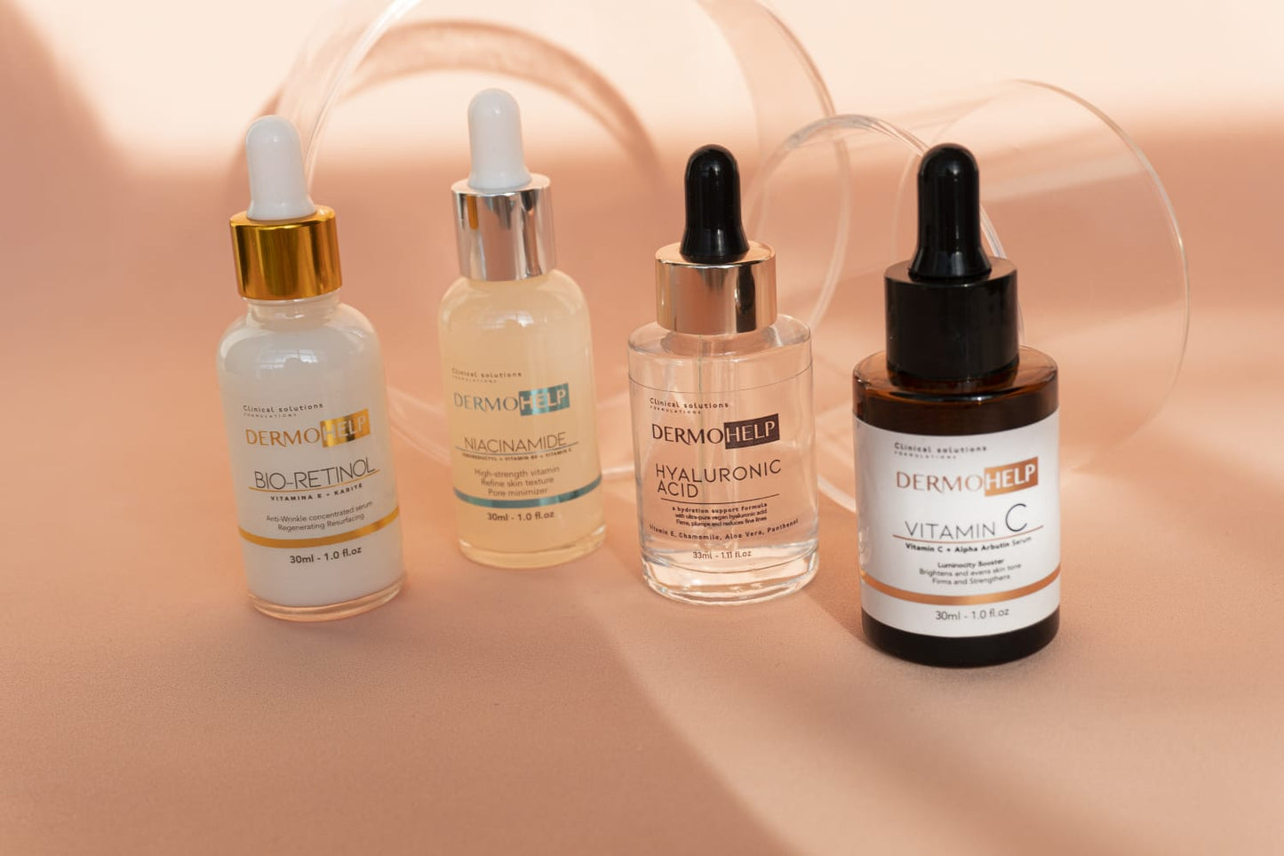 Crema de Hidratación Profunda Hydroage